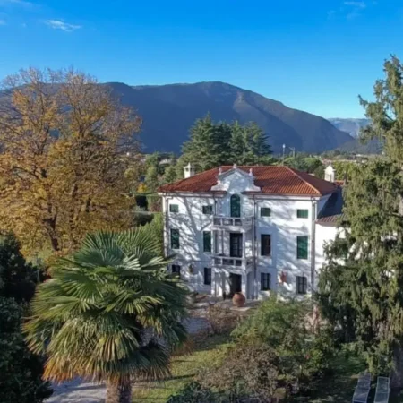 Villa Pampinuccia