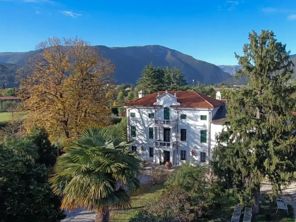 Villa Pampinuccia