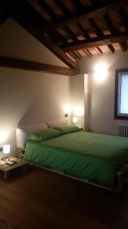 Alloggio Il Giuggiolo