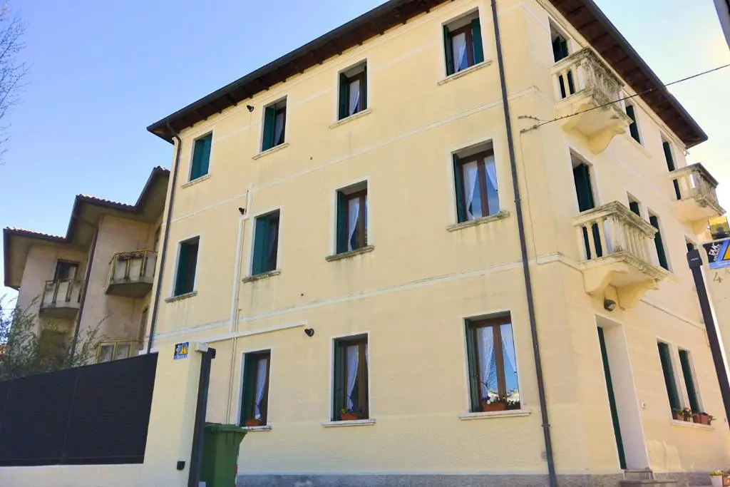 Ca’ Nova Apartments