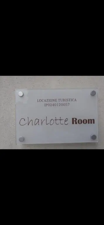 Charlotte Room