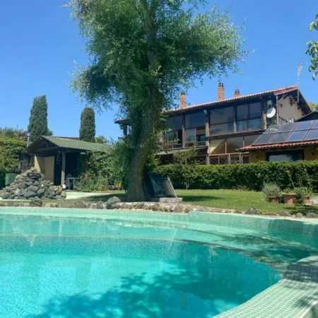 Agriturismo Il Fragolino