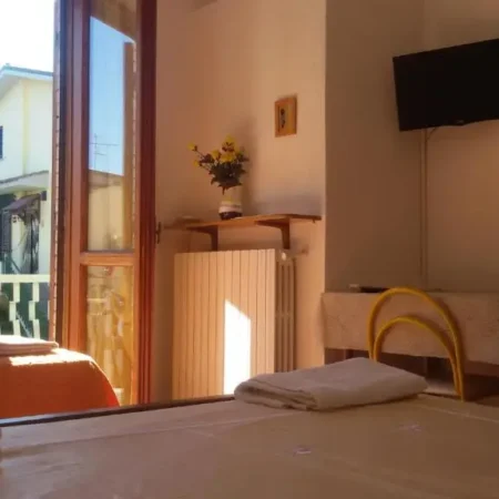 Apartment Via Vittoria