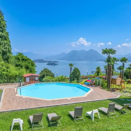 Villa Anna