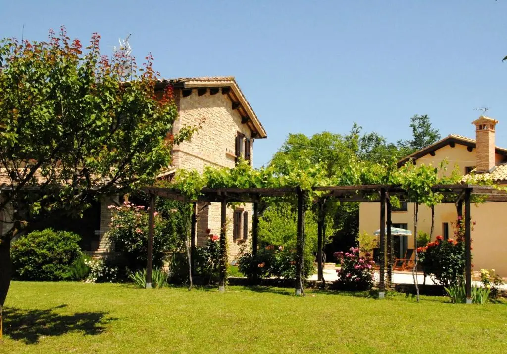 b&b antegiano