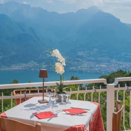 B&B VISTA LAGO