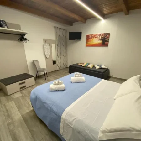 B&B Al Vicoletto