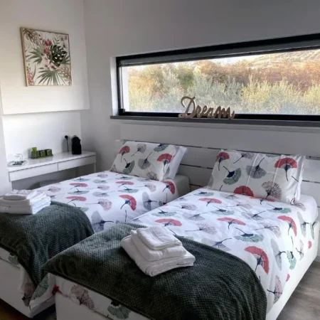 B&B La Villetta