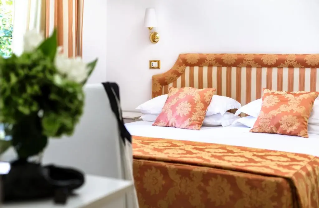 Hotel Nanni
