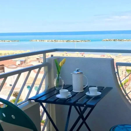 Casa Stefania Igea Marina