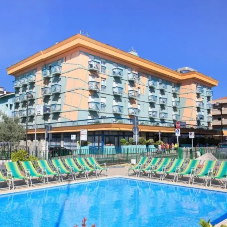 Arizona Family Hotel