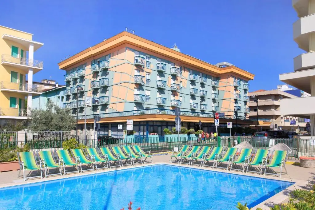 Arizona Family Hotel