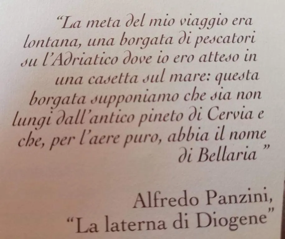 Le Stanze Del Pescatore