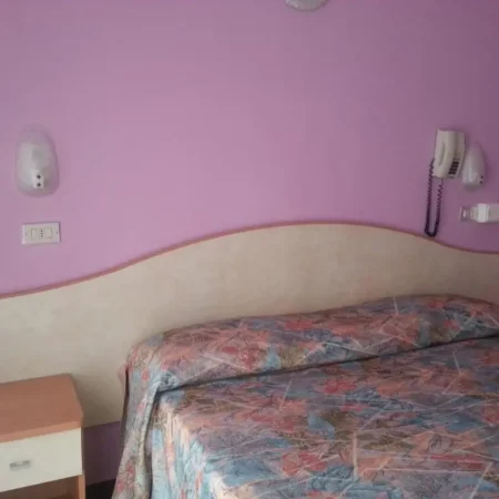 Hotel Adriatico