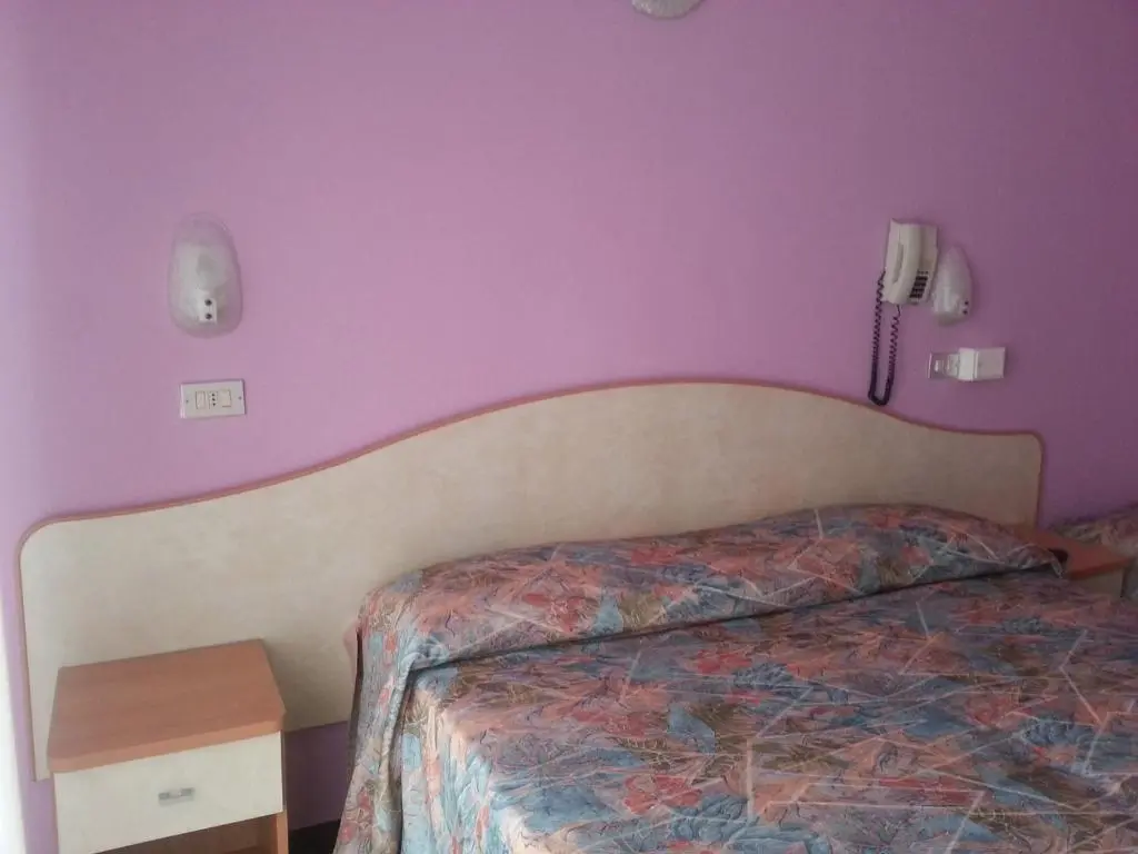 Hotel Adriatico