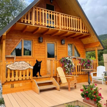 Agri Camp Dolomiti