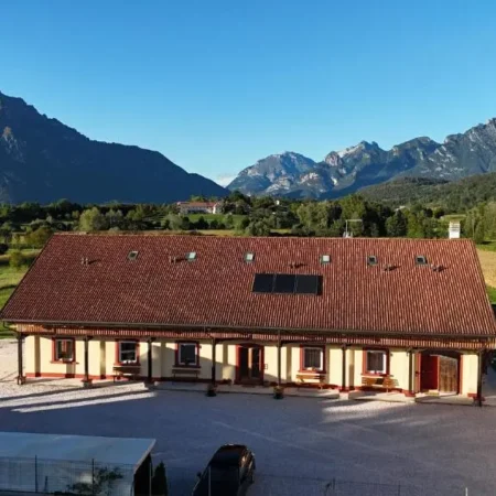 Agriturismo Modolo