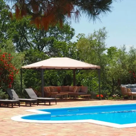 Villa Segreta