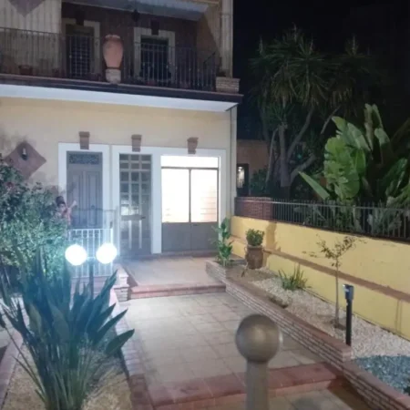 Casa vacanza a Casa dei Nonni