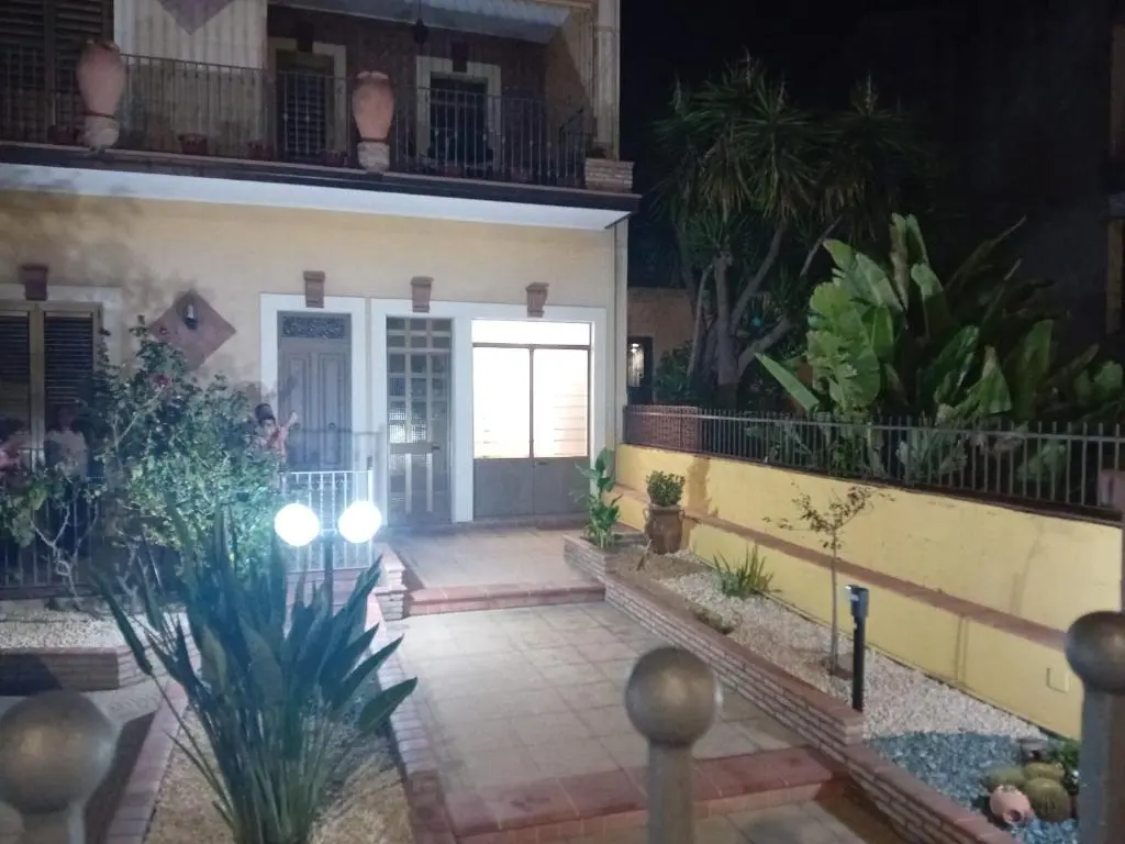Casa vacanza a Casa dei Nonni