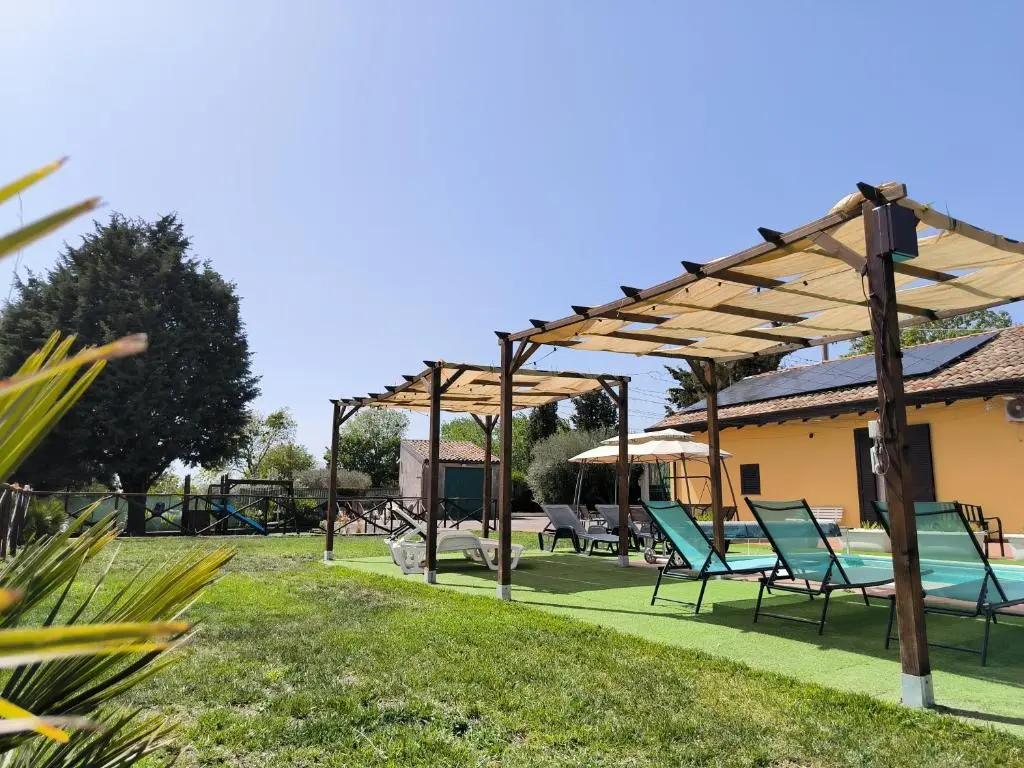 Villa Egle
