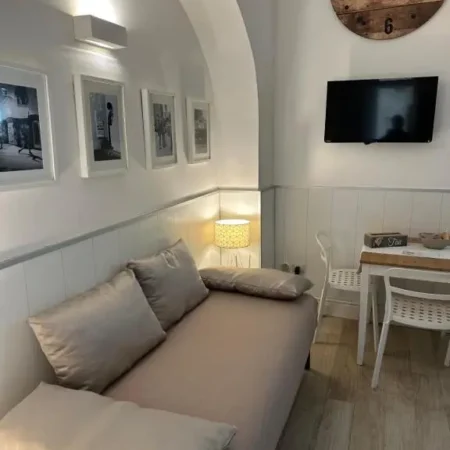Estia Bed and Relax 2