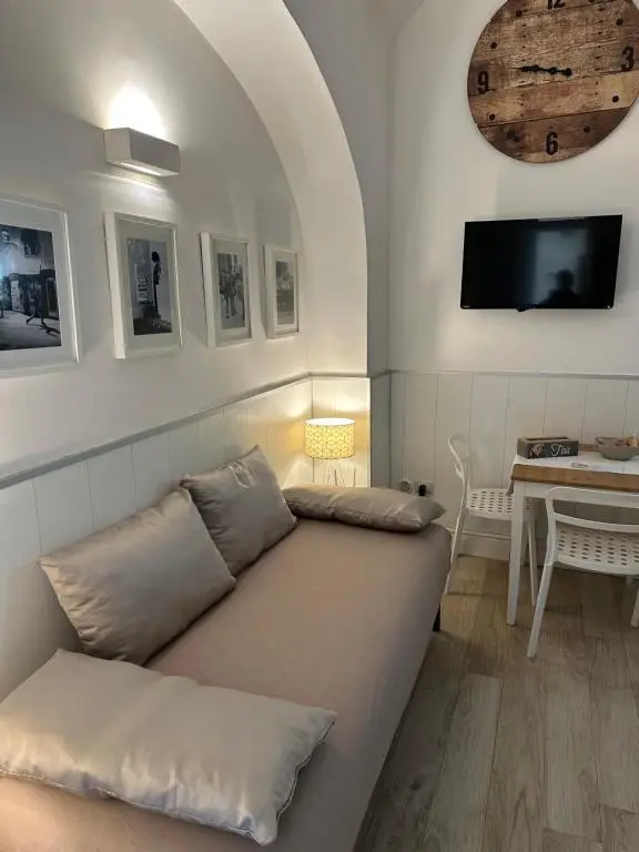 Estia Bed and Relax 2