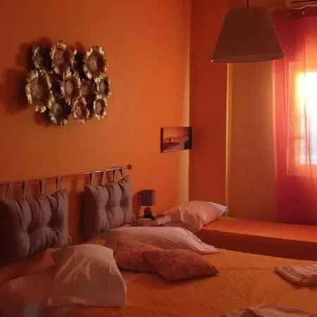 B&B Oasi