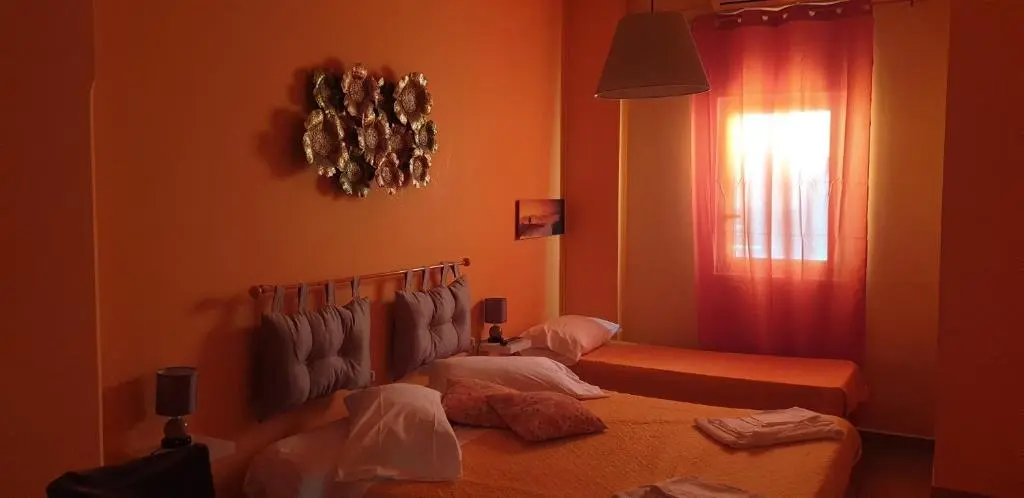 B&B Oasi