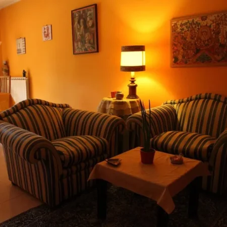 b&b la villetta