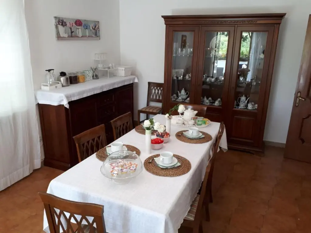 B&B Casa di Laura