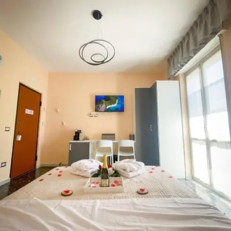 B & B Comfort Room 93, Benevento