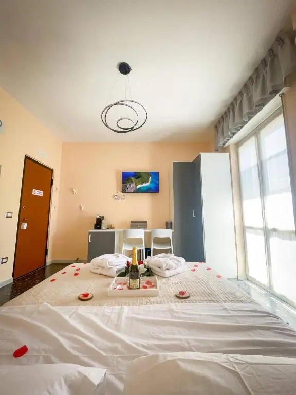 B & B Comfort Room 93, Benevento