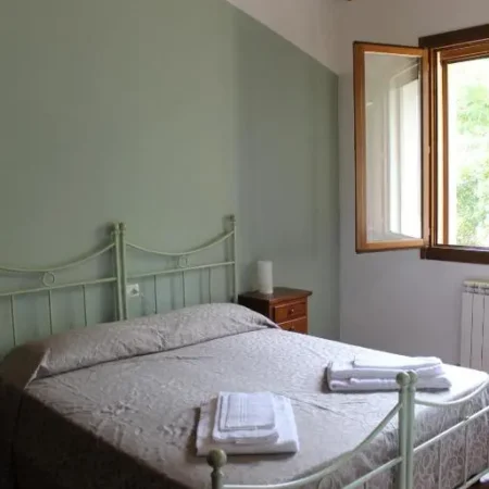Bed & Breakfast – Ostello Oasi La Rizza
