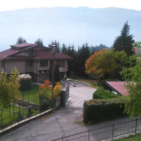 B&B I Baloss