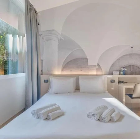Hotel bergamo