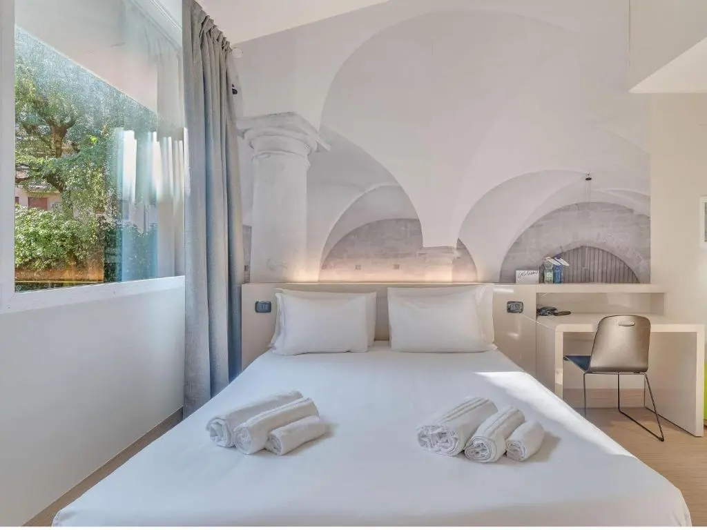 Hotel bergamo