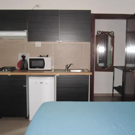 CASA VACANZA LE MANSARDINE