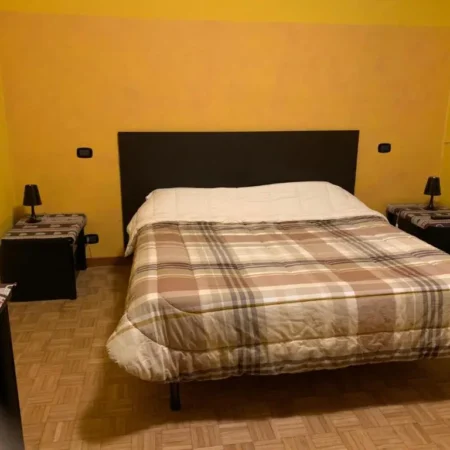 Casa vacanza Nadia