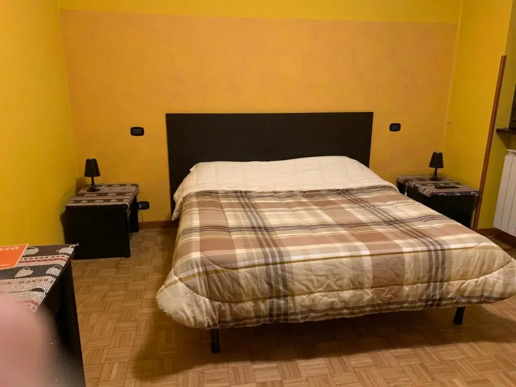 Casa vacanza Nadia