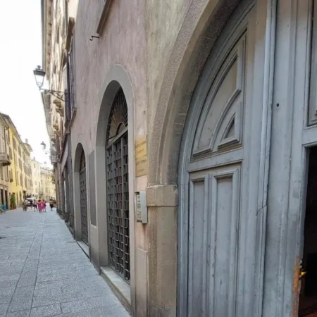 Vacanze nel Borgo