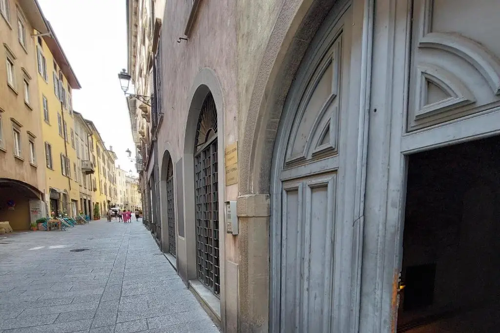 Vacanze nel Borgo