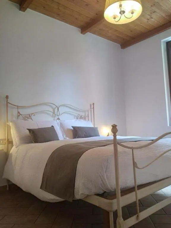 Il Borgo della Leti