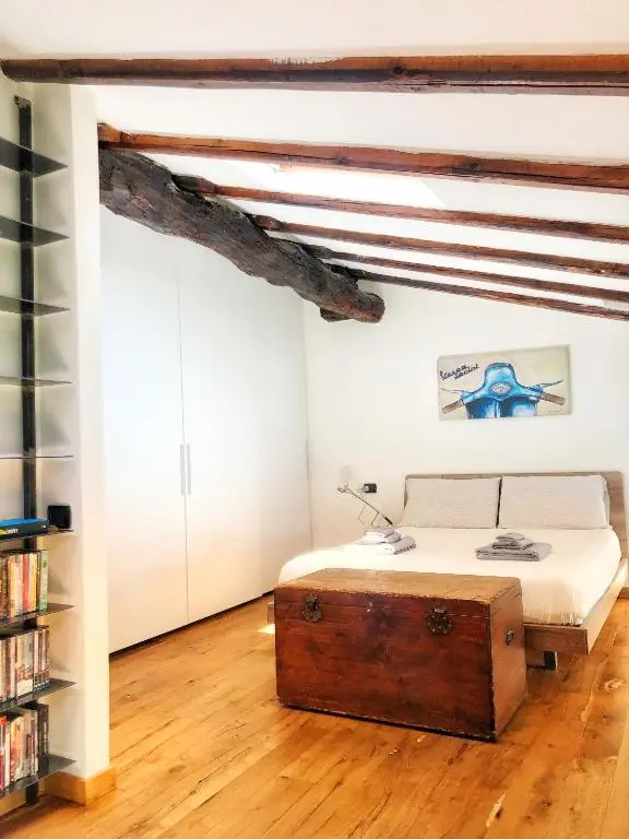 Casa Legami