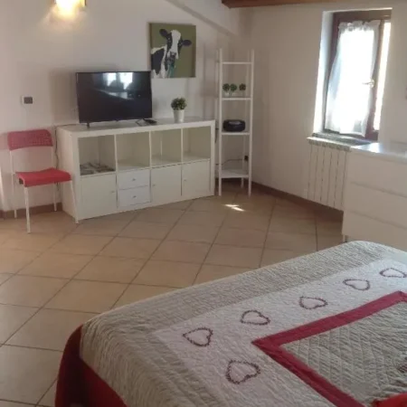 Rovelli room