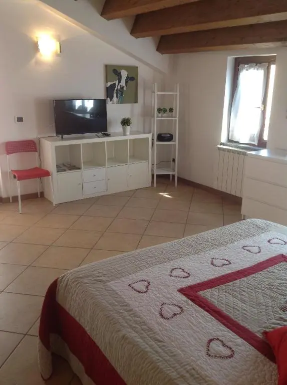 Rovelli room