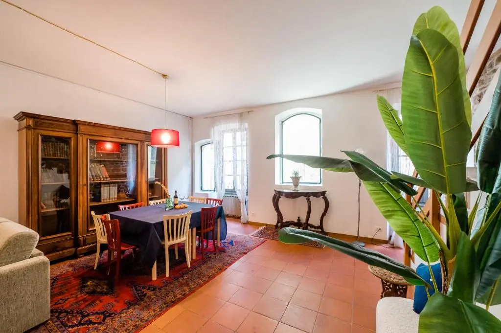 Salvecchio Apartment