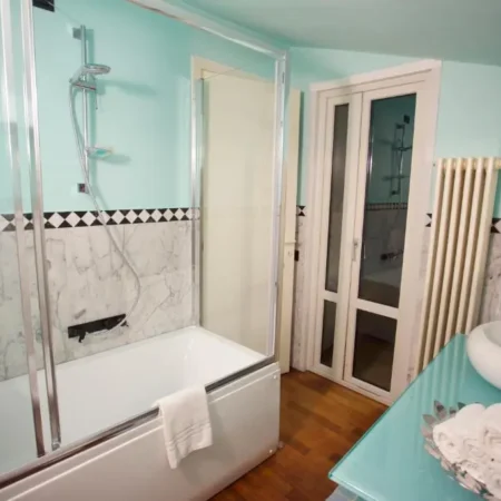 Casa Vacanze Funicolare