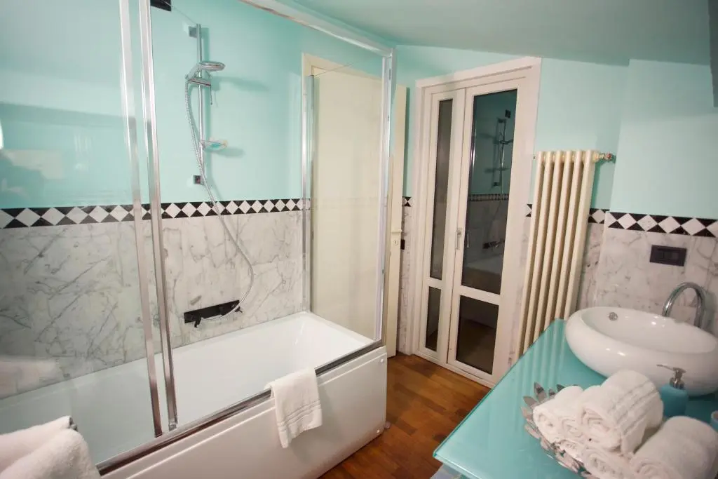 Casa Vacanze Funicolare