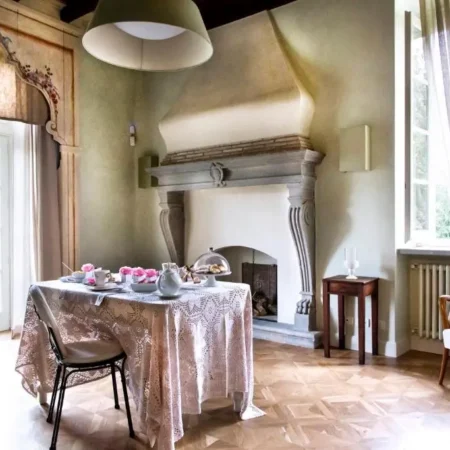 B&B Dimora delle Donnole